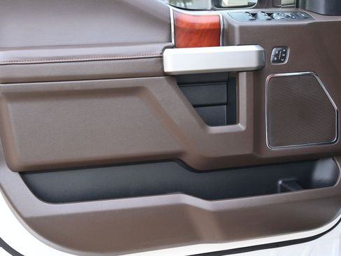 Certified 2021 Ford F450 King Ranch w/ King Ranch Ultimate Package image 18