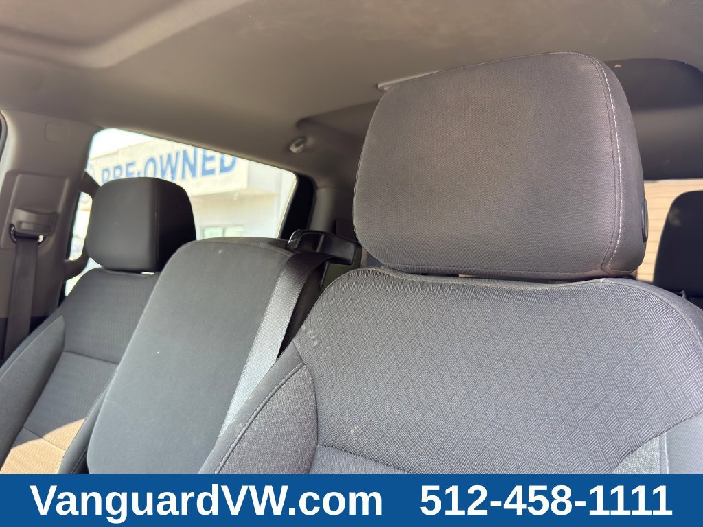 Used 2024 Chevrolet Silverado 2500 LT AWD/4WD image 11