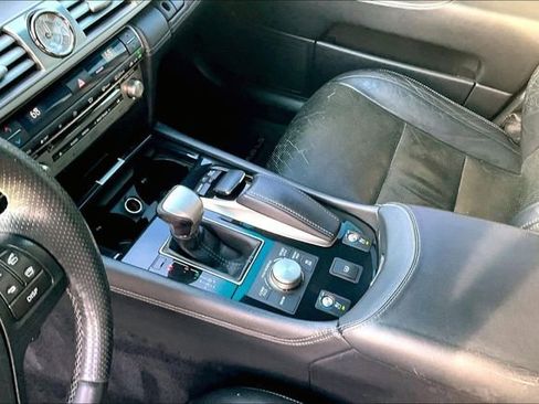 Used 2013 Lexus LS 460 460 w/ F-Sport Pkg image 13