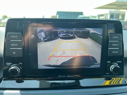 Certified 2023 Kia Seltos S FWD image 23