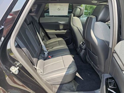 New 2026 Cadillac Optiq Sport 1 AWD/4WD image 12