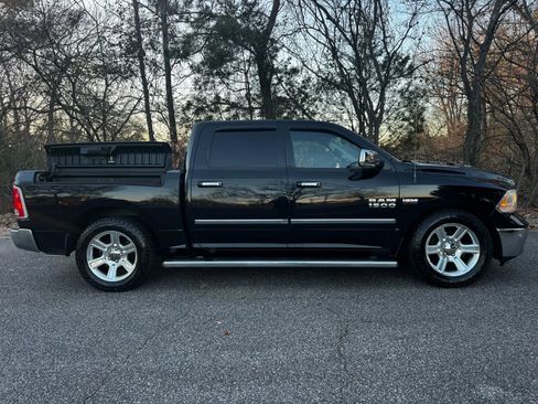 Used 2014 RAM 1500 Limited image 3