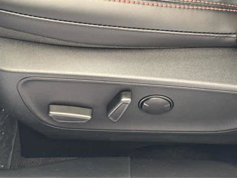 New 2025 Ford Escape ST-Line w/ Cold Weather Package image 17