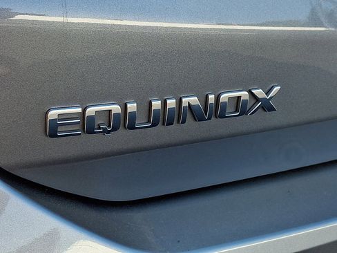 Used 2023 Chevrolet Equinox LS w/ LS Convenience Package FWD image 29