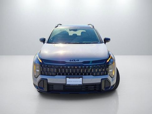 New 2026 Kia Sportage X-Line AWD/4WD image 2