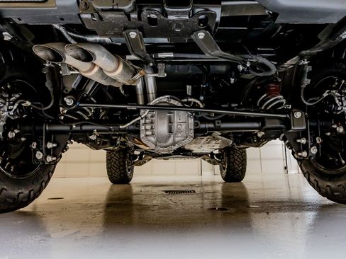 Used 2023 Ford Bronco Raptor image 16