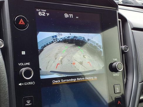 Certified 2022 Subaru WRX Premium image 20