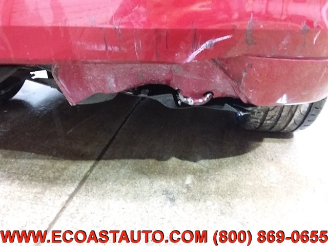 Used 2006 Chrysler Crossfire Limited RWD image 17