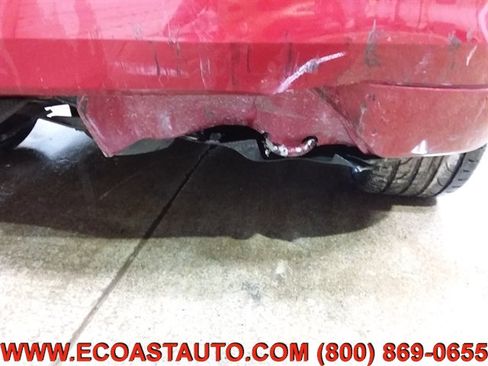 Used 2006 Chrysler Crossfire Limited image 17