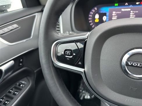 Certified 2023 Volvo XC90 B5 Core w/ Climate Package image 28