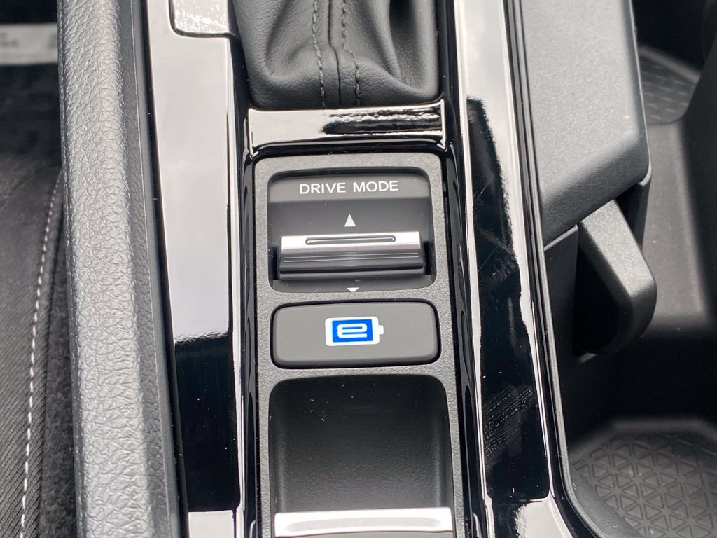 New 2026 Honda Accord Sport image 17