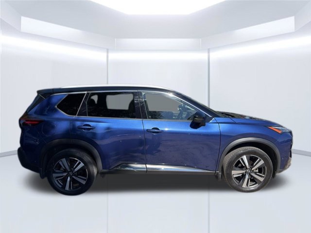 Used 2023 Nissan Rogue SL w/ SL Premium Package AWD/4WD image 5