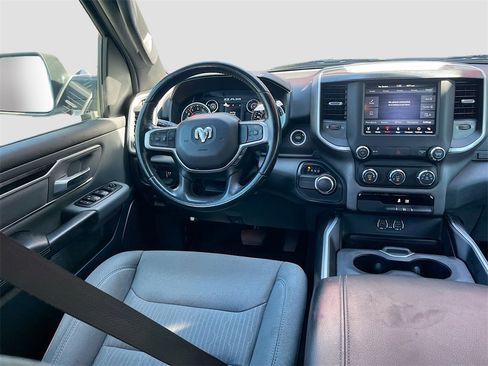 Used 2021 RAM 1500 Big Horn image 20