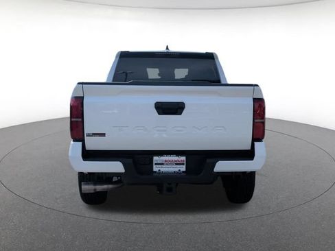Used 2026 Toyota Tacoma SR5 RWD image 4
