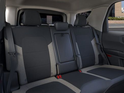 New 2025 Ford Bronco Sport Big Bend w/ Convenience Package image 11