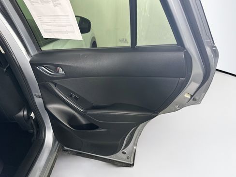 Used 2016 MAZDA CX-5 Touring AWD/4WD image 29