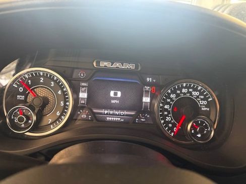 Used 2023 RAM 1500 Big Horn AWD/4WD image 28