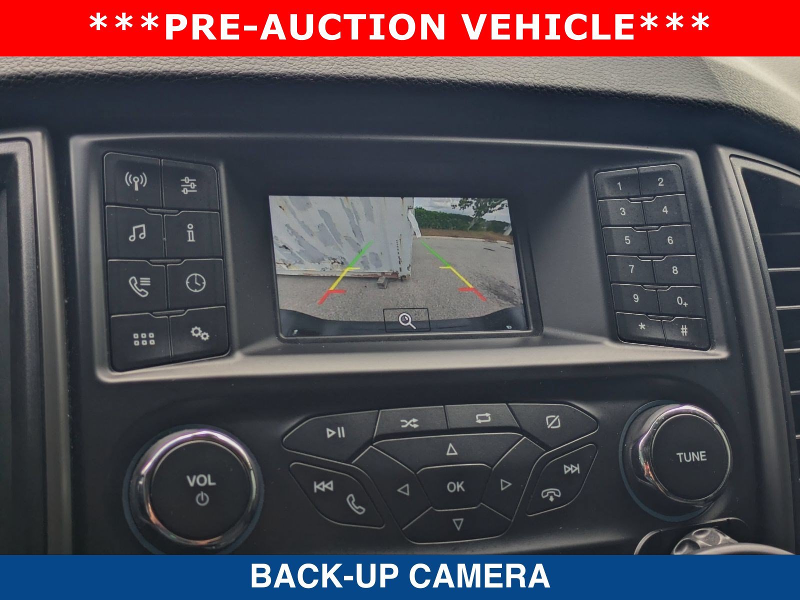 Used 2020 Ford Ranger XL w/ Equipment Group 101A Mid RWD image 30
