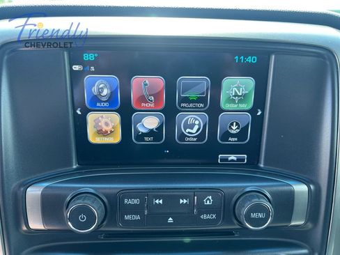 Used 2019 Chevrolet Silverado 2500 LT AWD/4WD image 18