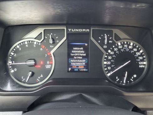 Used 2024 Toyota Tundra SR5 image 19