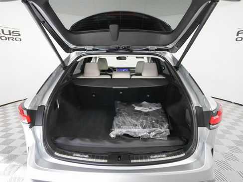 Used 2023 Lexus RX 350 w/ Luxury Package image 22