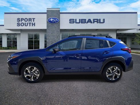 New 2026 Subaru Crosstrek 2.0i Premium image 6
