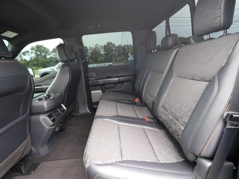 Used 2025 Ford F150 Tremor w/ Bed Utility Package AWD/4WD image 9
