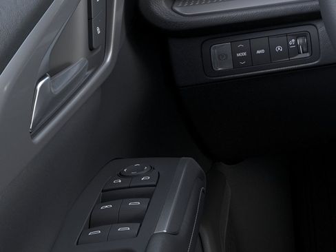 New 2026 Chevrolet Traverse LT w/ Sun and Wheel Package AWD/4WD image 22