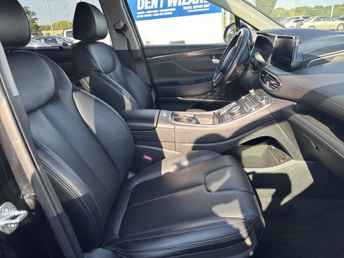 Used 2023 Hyundai Santa Fe SEL w/ Premium Package FWD image 27