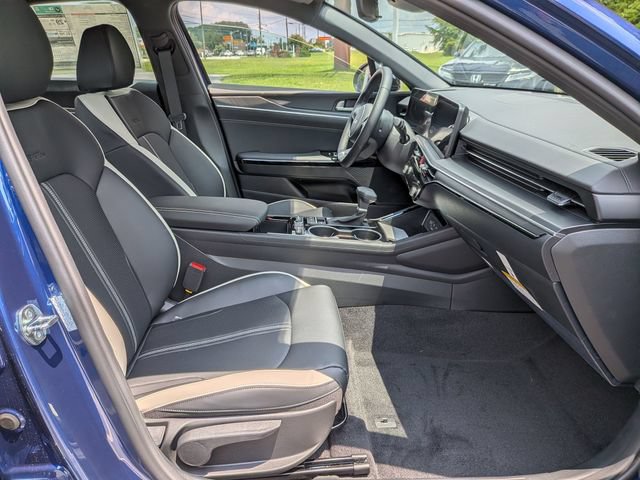 New 2026 Kia K5 GT-Line FWD image 25