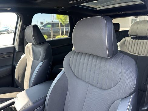 Certified 2025 Hyundai Palisade Calligraphy image 12