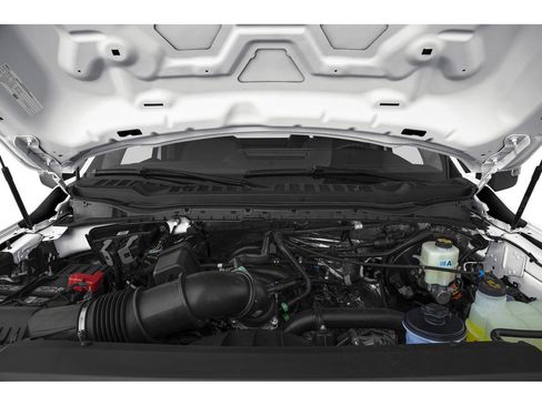 New 2026 Ford F250 XL w/ STX Appearance Package image 8