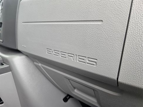 New 2026 Ford E-350 and Econoline 350 Super Duty w/ Power Equipment Group image 11