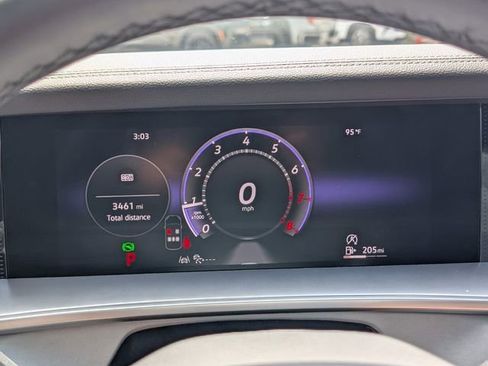 Used 2026 Volkswagen Tiguan SE R-Line image 21