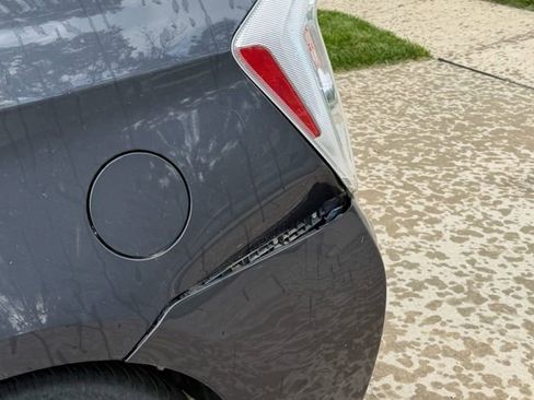 Used 2011 Toyota Prius Four FWD image 7