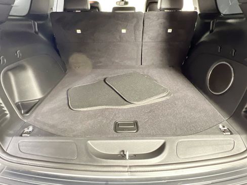 Used 2022 Jeep Grand Cherokee Laredo X image 26