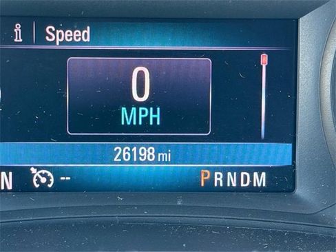 Used 2019 Buick Encore Preferred image 18