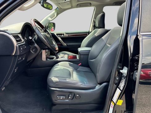 Used 2019 Lexus GX 460 Premium AWD/4WD image 20