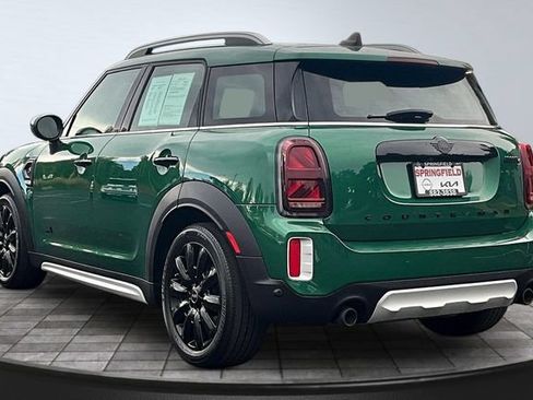 Used 2023 MINI Cooper Countryman S AWD/4WD image 4
