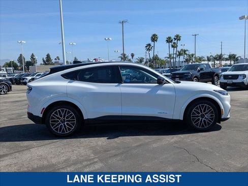 New 2026 Ford Mustang Mach-E Premium image 6