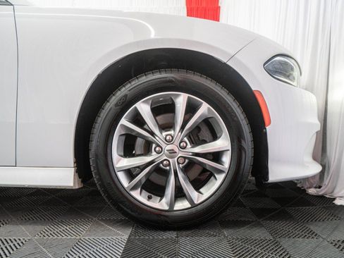 Used 2020 Dodge Charger GT AWD/4WD image 34
