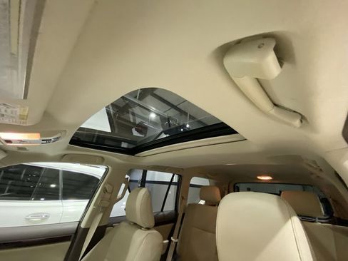 Used 2015 Lexus GX 460 w/ Premium Package AWD/4WD image 14