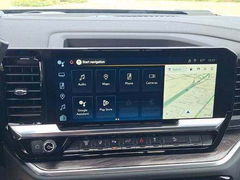 New 2026 Chevrolet Silverado 2500 LTZ w/ Trail Boss Package image 27