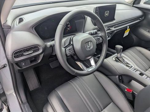 New 2027 Honda HR-V EX-L image 3