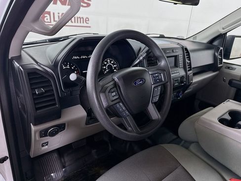 Used 2020 Ford F150 XL w/ Equipment Group 101A Mid AWD/4WD image 19