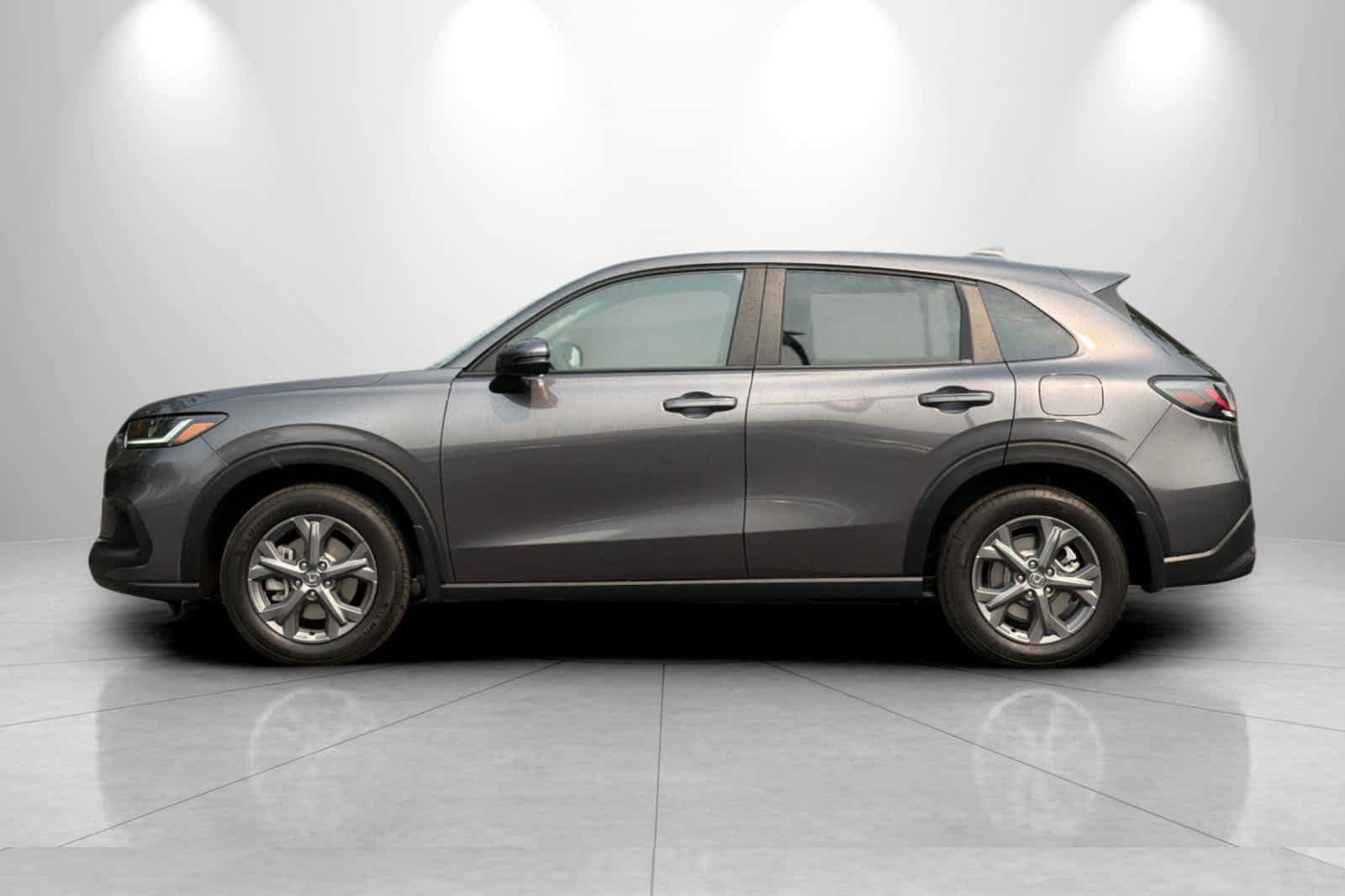 New 2027 Honda HR-V LX image 5