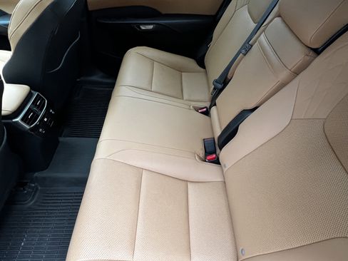 Certified 2023 Lexus RX 350 Premium w/ Cold Area Package image 29