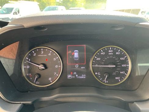 Certified 2025 Subaru Crosstrek 2.5i Sport image 24