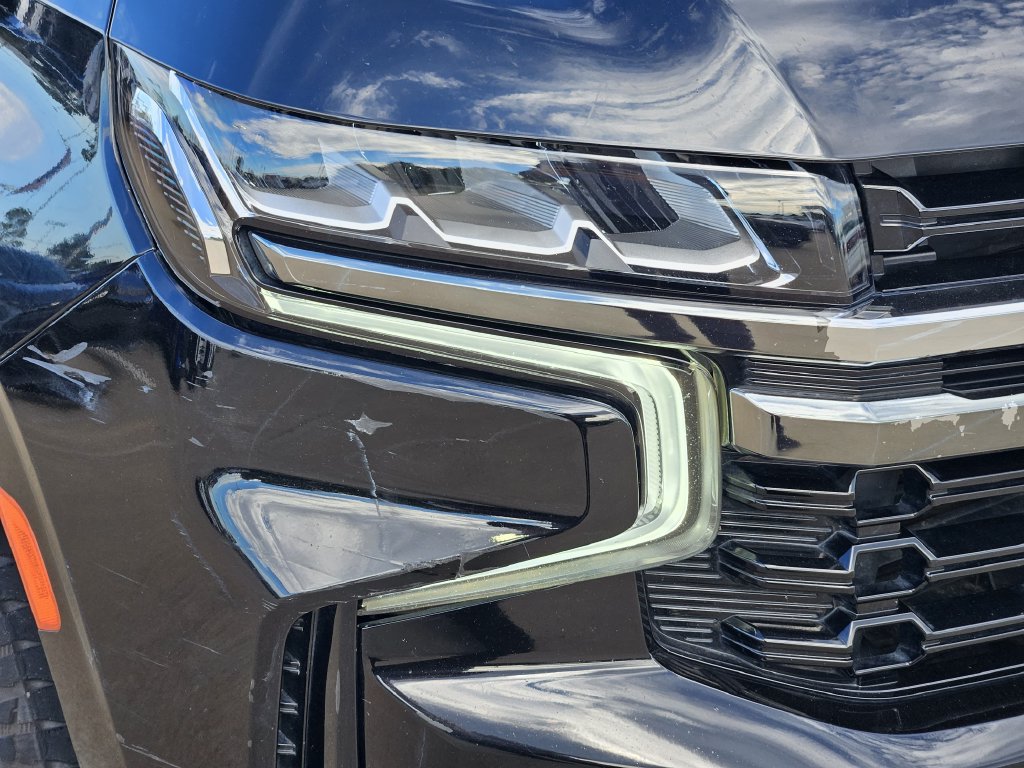 Used 2021 Chevrolet Tahoe Z71 AWD/4WD image 9