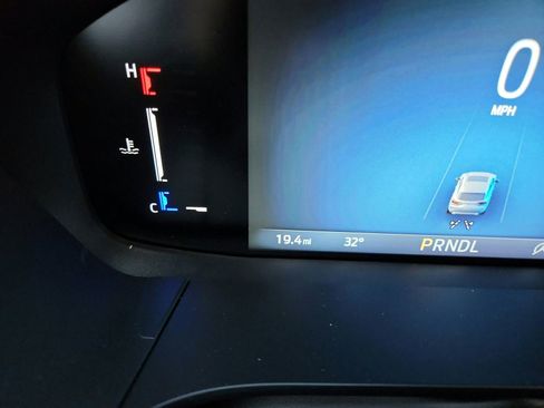 New 2026 Ford Escape Active image 12